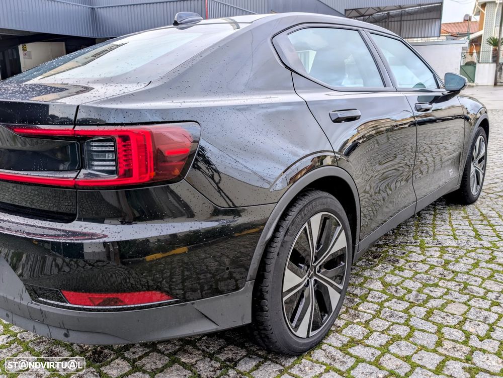 Polestar 2 Single Motor 78kWh - 5
