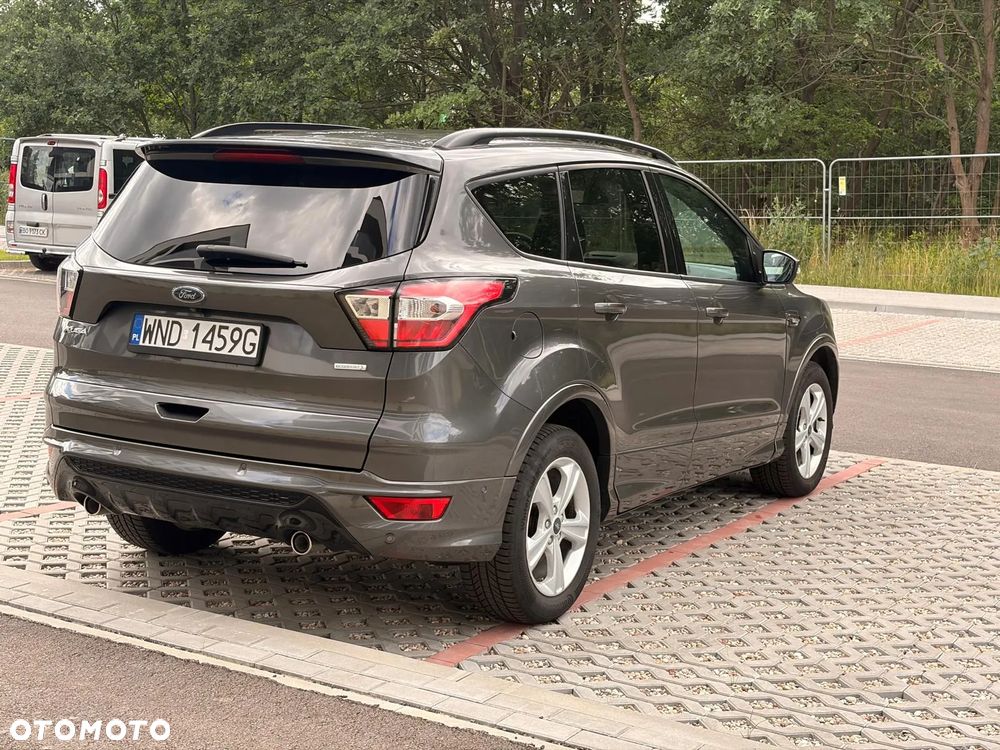 Ford Kuga 1.5 EcoBoost FWD ST-Line ASS - 13