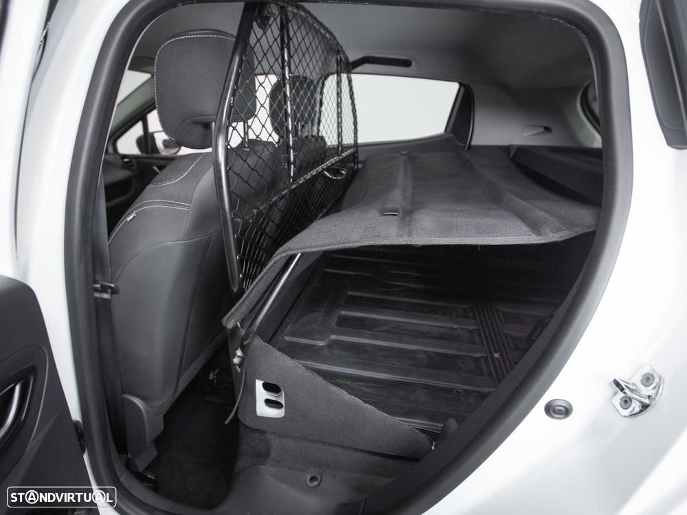 Renault Clio Van c/iva - 9