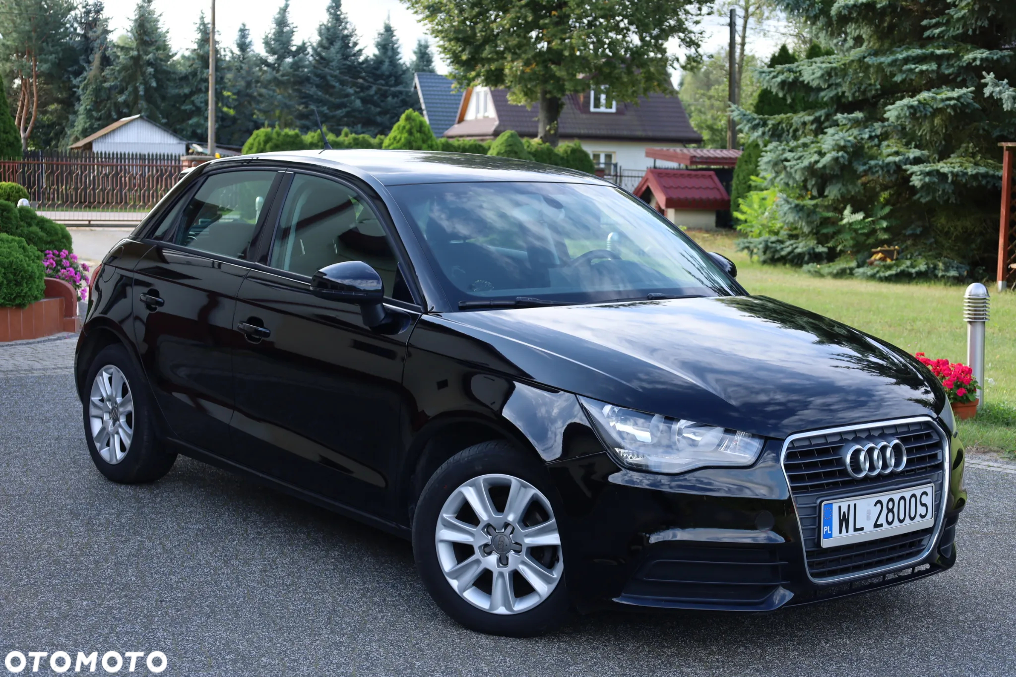 Audi A1 - 7