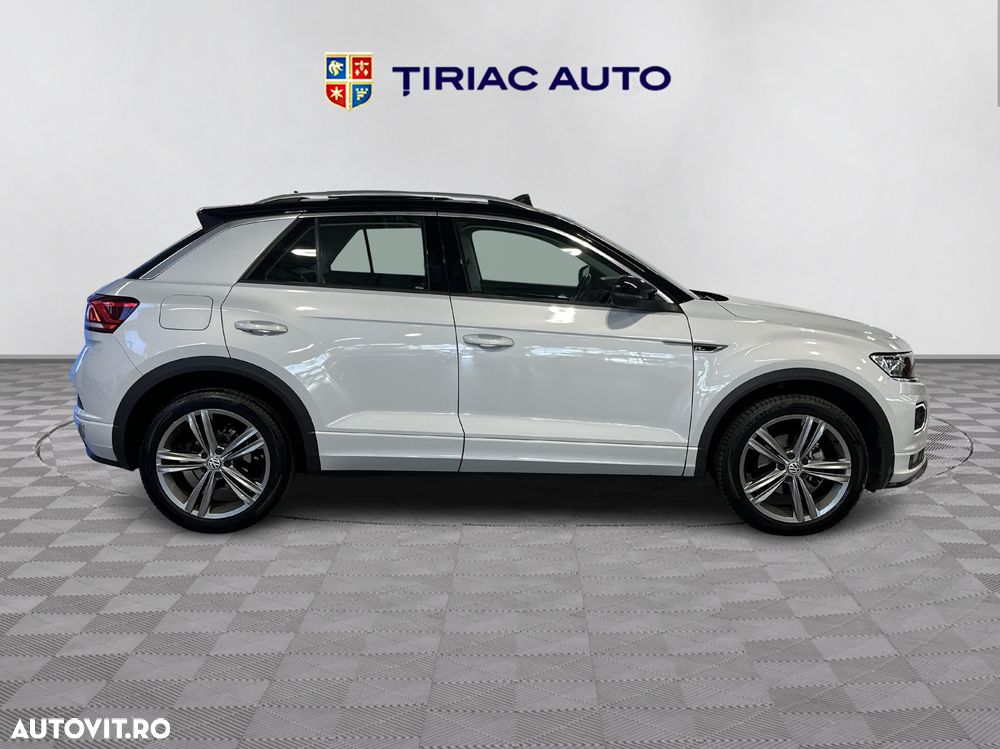 Volkswagen T-ROC - 6