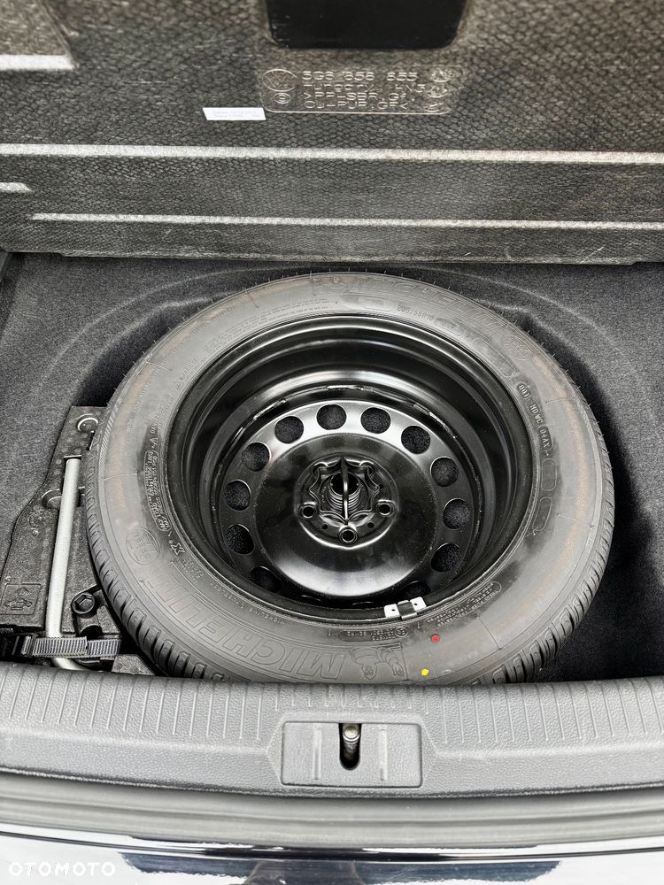 Volkswagen Golf VII 1.4 TSI BMT Highline - 22