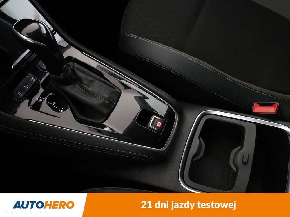 Opel Grandland X - 26