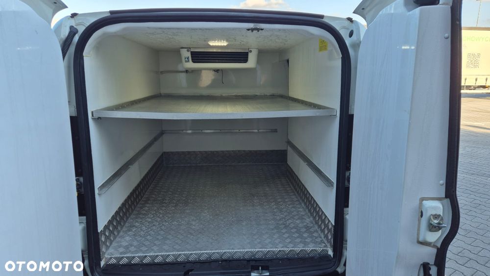Fiat Doblo - 15