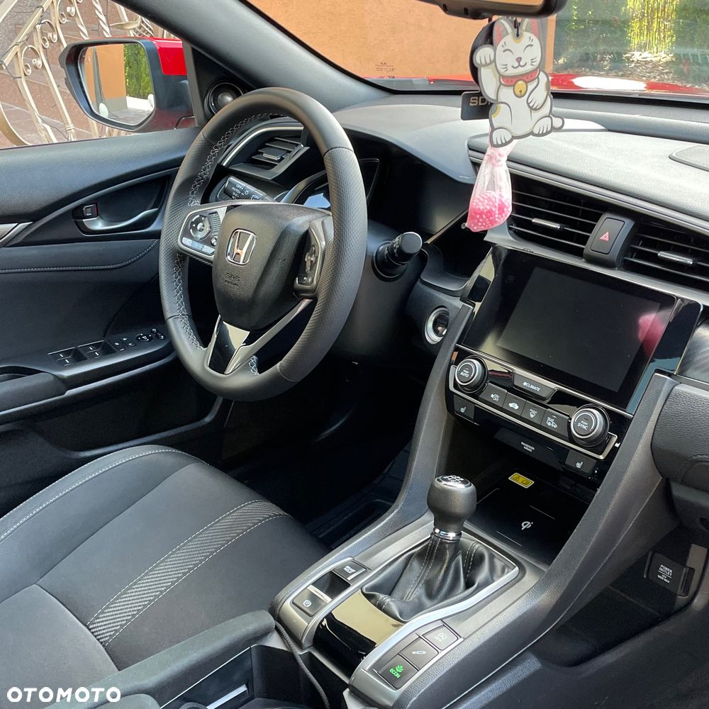 Honda Civic - 28
