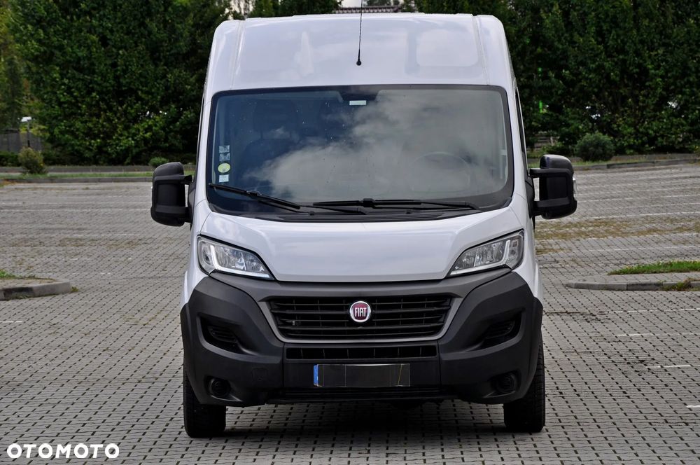 Fiat Ducato - 13