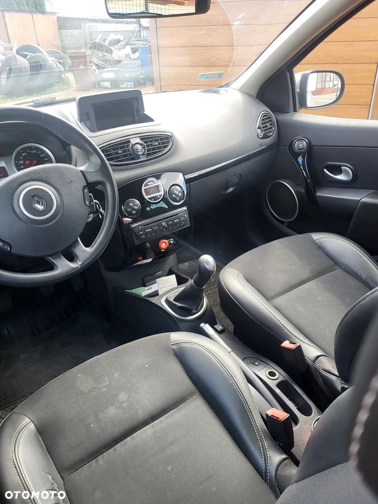 Renault Clio 1.2 TCE Wind - 3