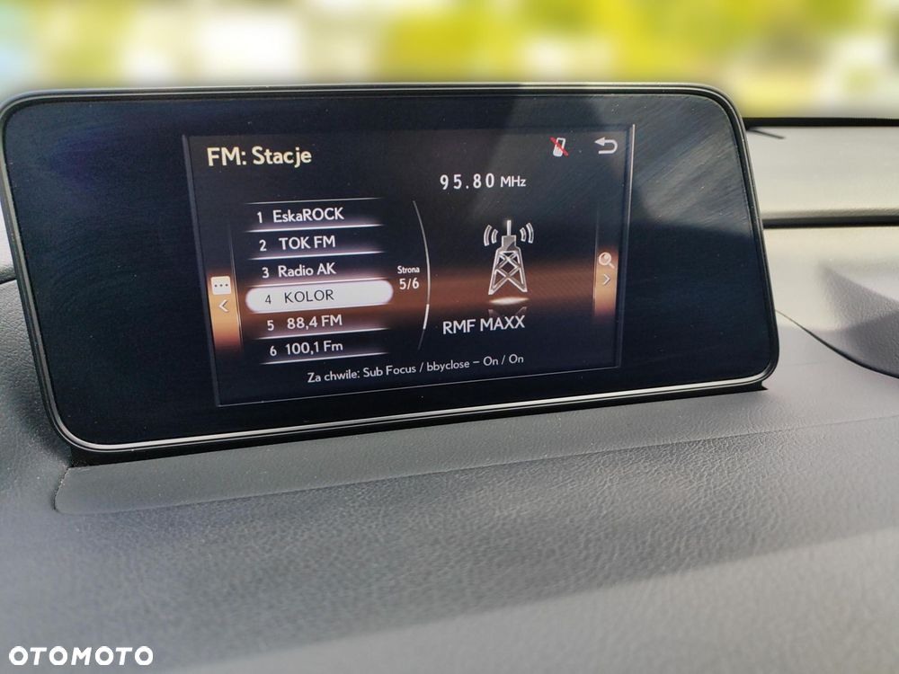Lexus RX - 13