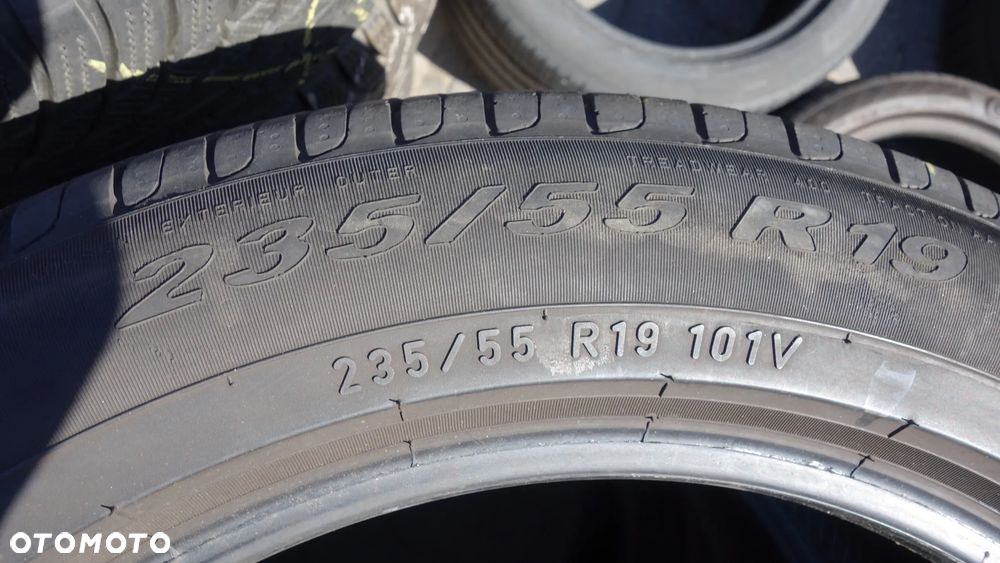 opony 235/55/r19 - 7