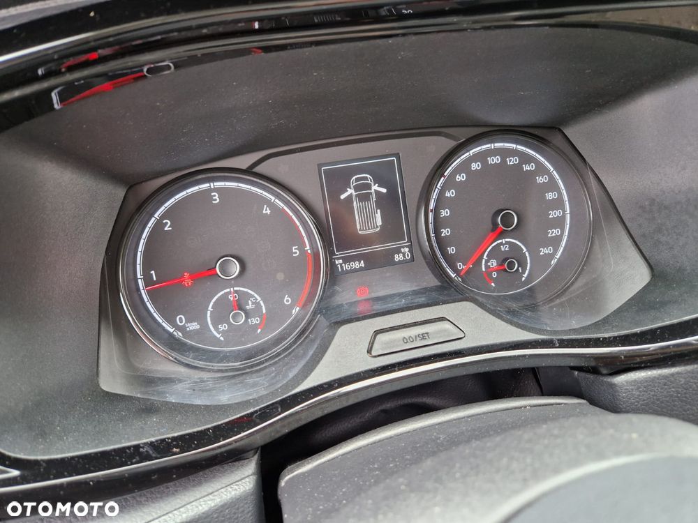 Volkswagen Multivan 2.0 TDI L1 Highline 4Motion - 8