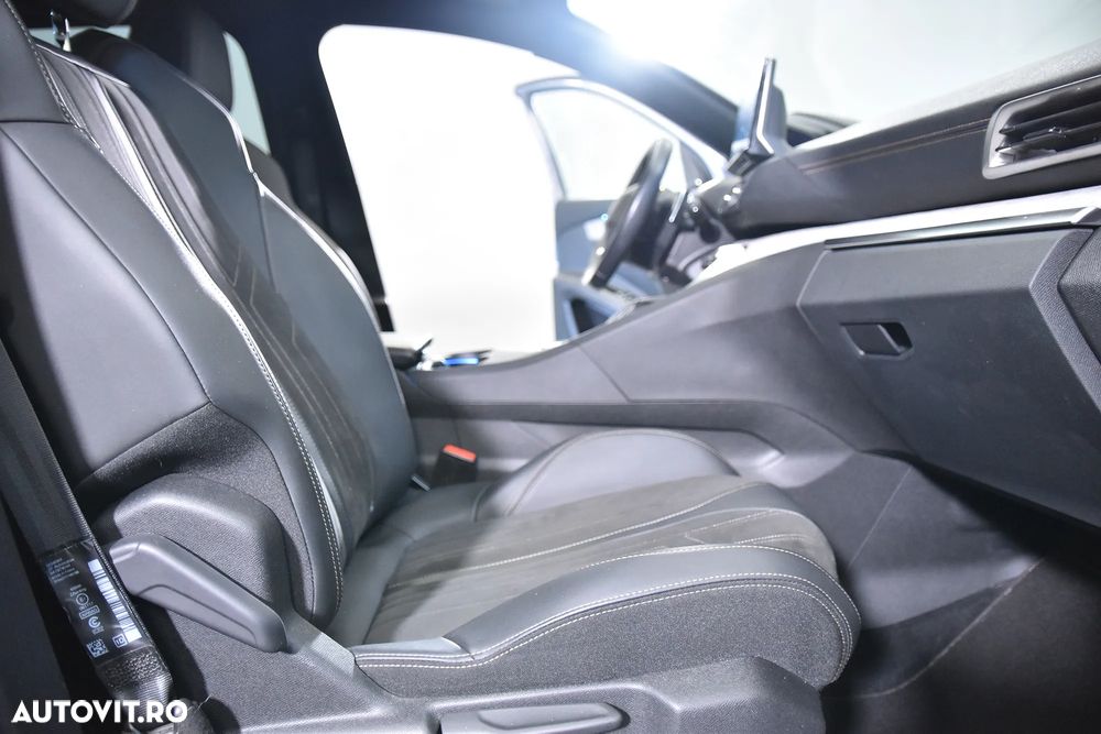 Peugeot 3008 - 11