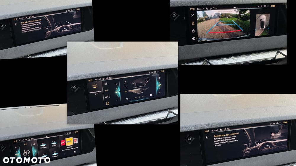 DS Automobiles DS 4 1.6 E-Tense Performance Line - 34