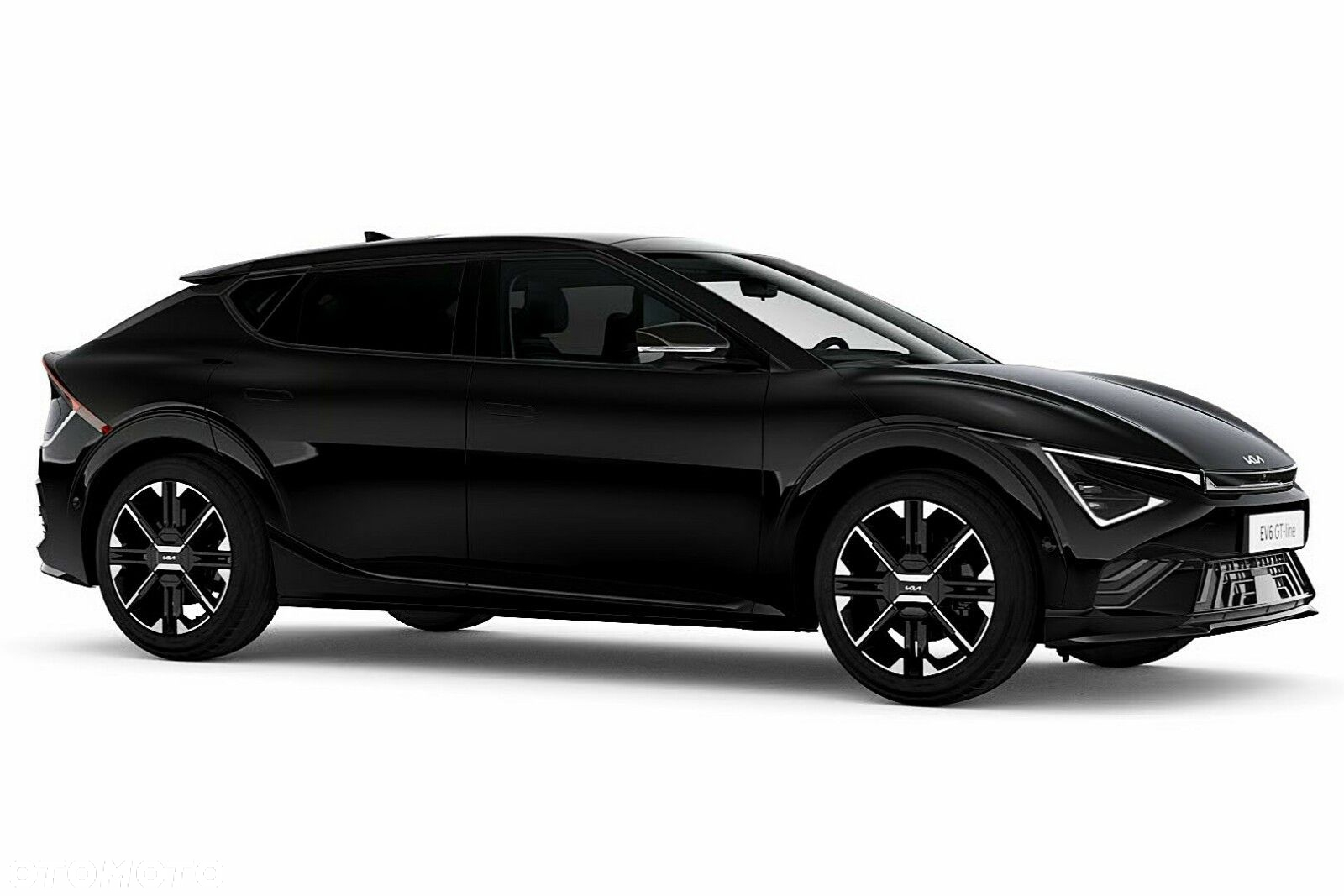 Kia EV6 - 8