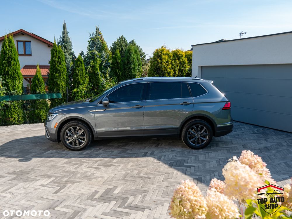 Volkswagen Tiguan - 3