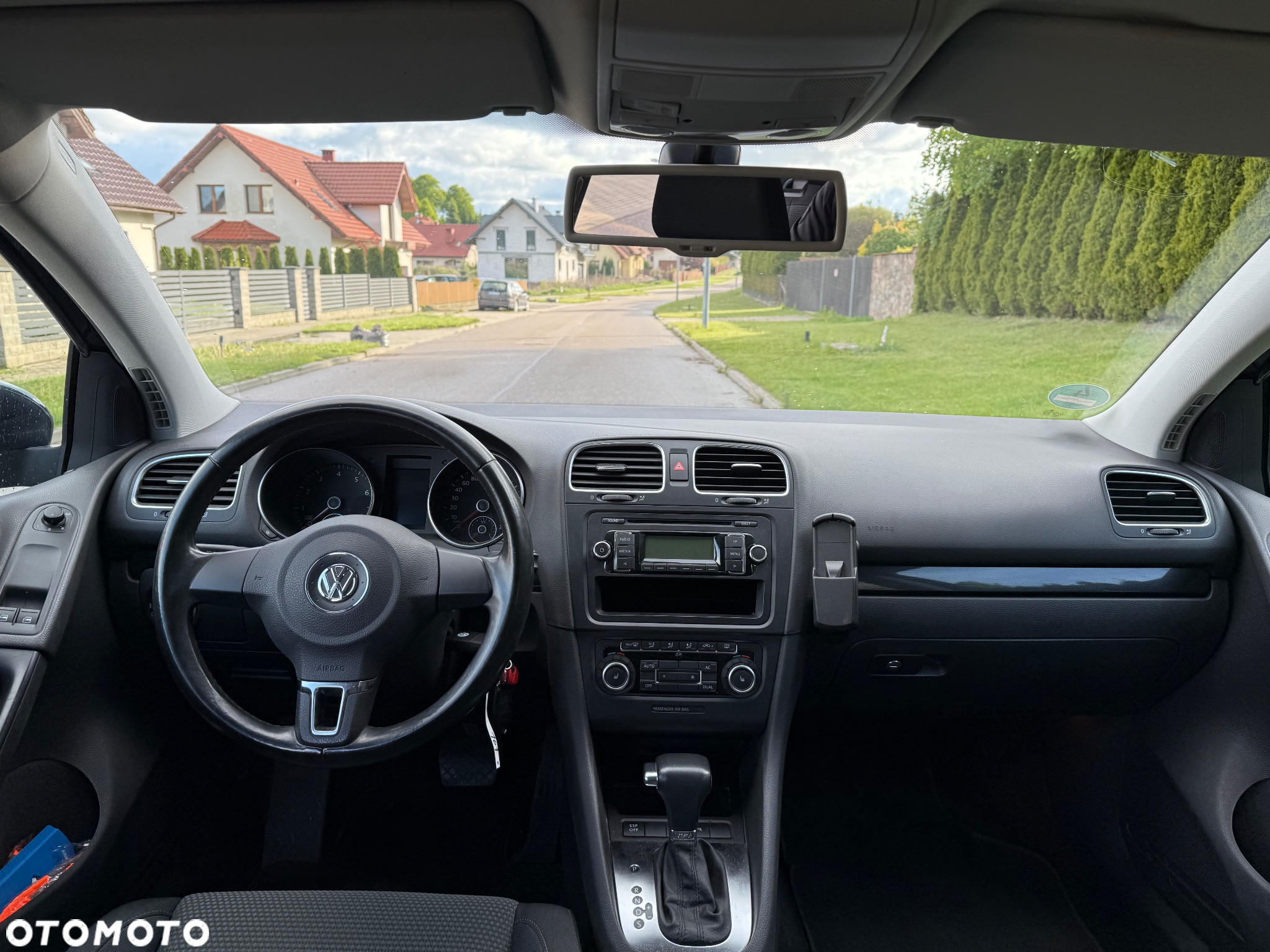 Volkswagen Golf - 4