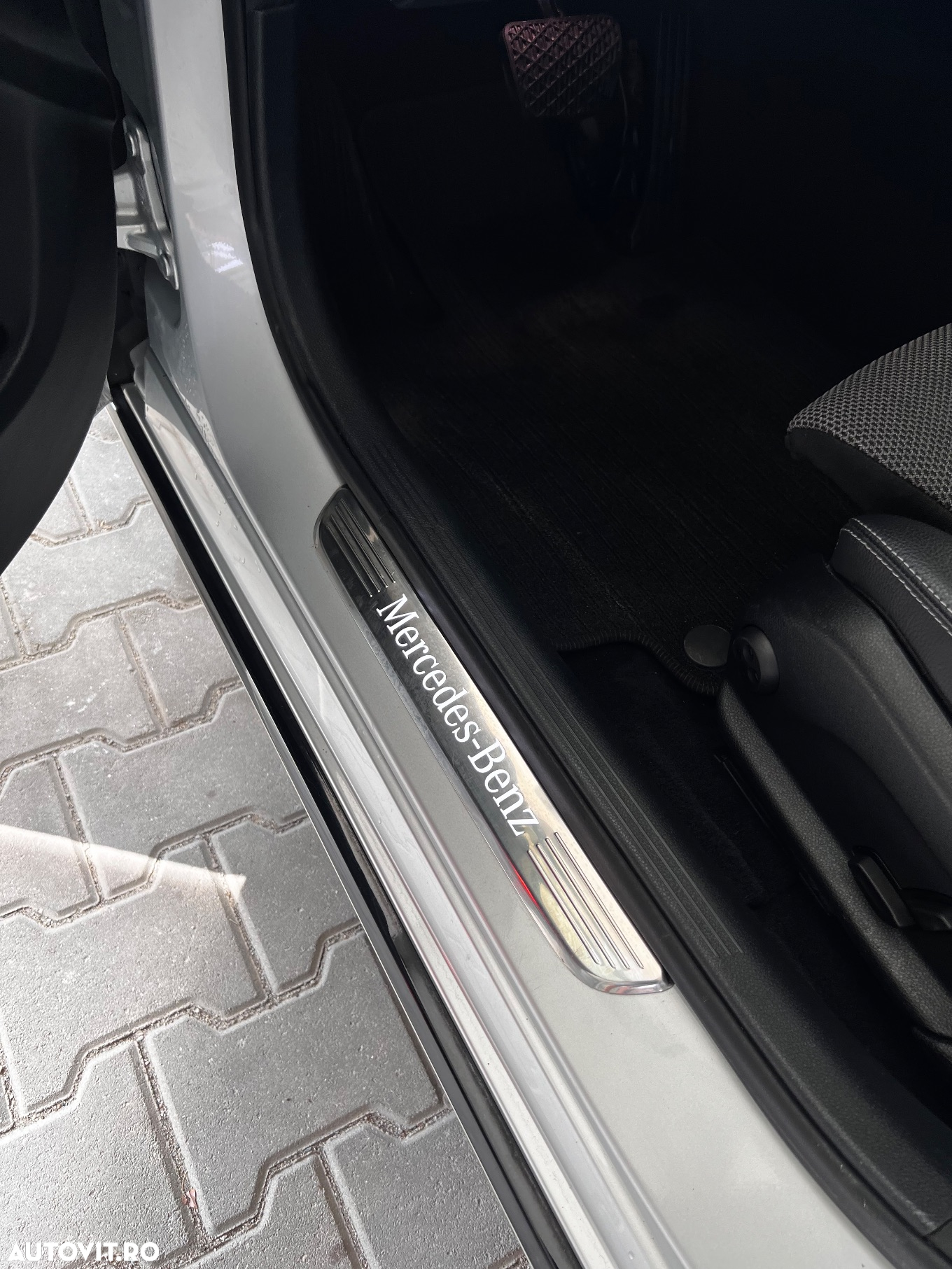 Mercedes-Benz C 220 d T 9G-TRONIC Avantgarde - 12