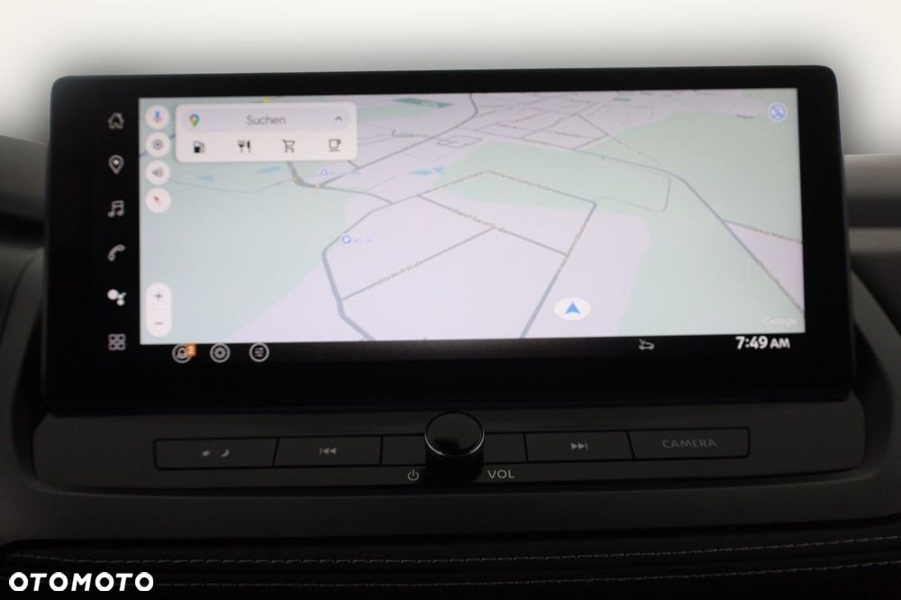 Nissan Qashqai 1.3 DIG-T MHEV N-Connecta Xtronic - 15