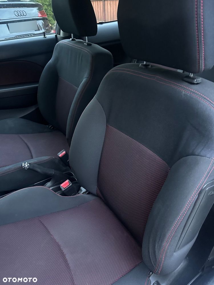 Honda Civic 1.4i Sport - 12