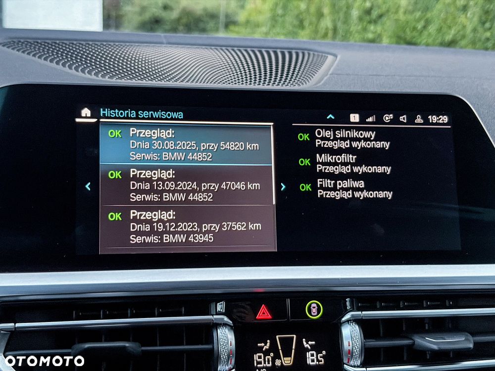 BMW Seria 4 420d M Sport - 34