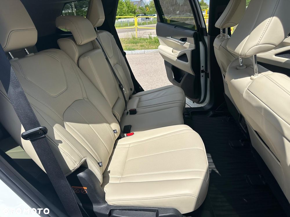 Infiniti QX60 - 15