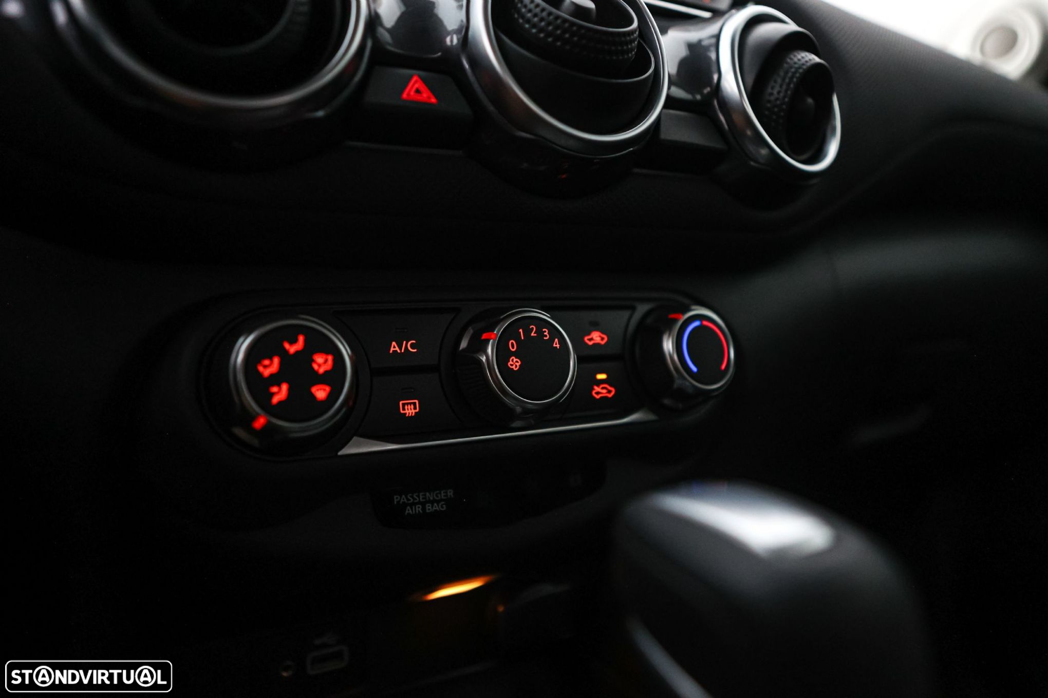 Nissan Juke - 18