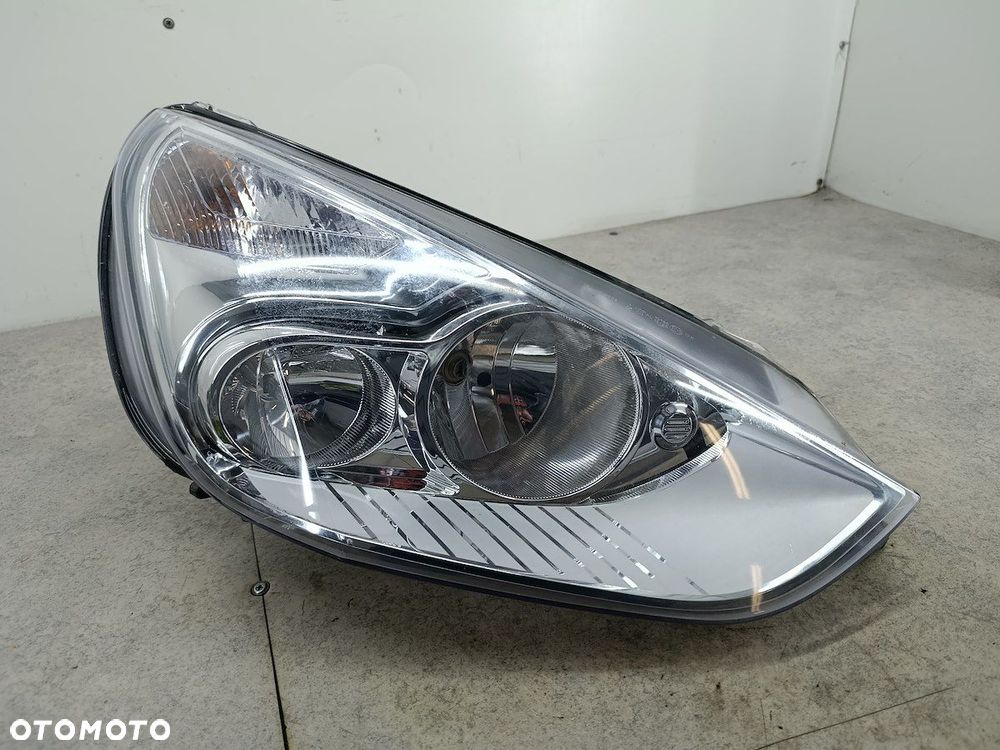 LAMPA PRZÓD PRAWA FORD GALAXY III 20-B503  TYC - 1