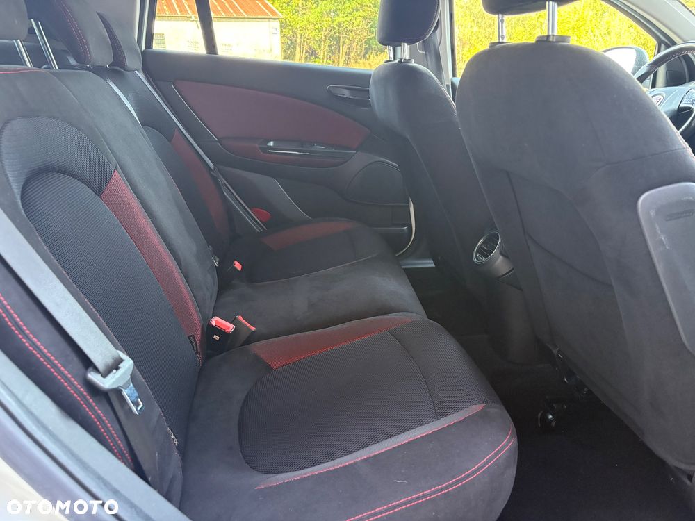 Fiat Bravo 1.4 16V Multiair Sport - 24