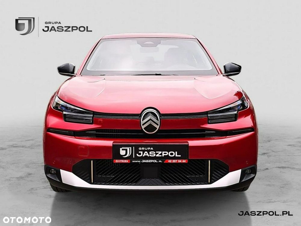 Citroën C4X 1.2 mHEV Max eDCT6 - 2