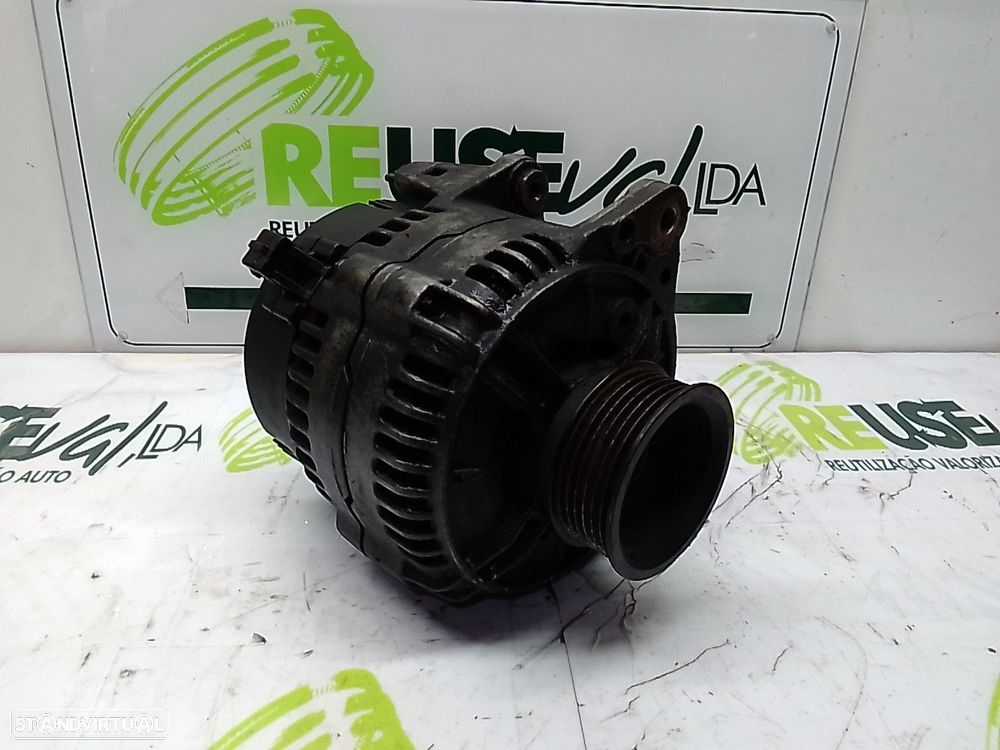 Alternador Volvo S80 I (184) - 4