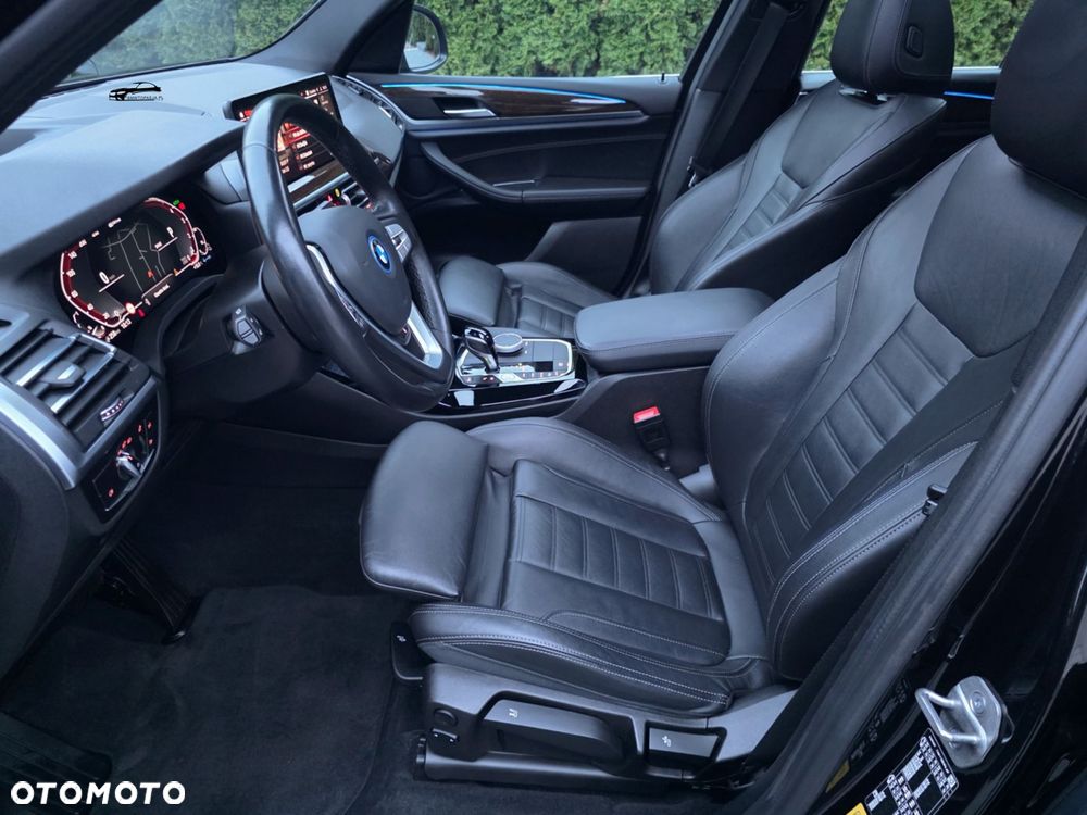 BMW X3 - 30