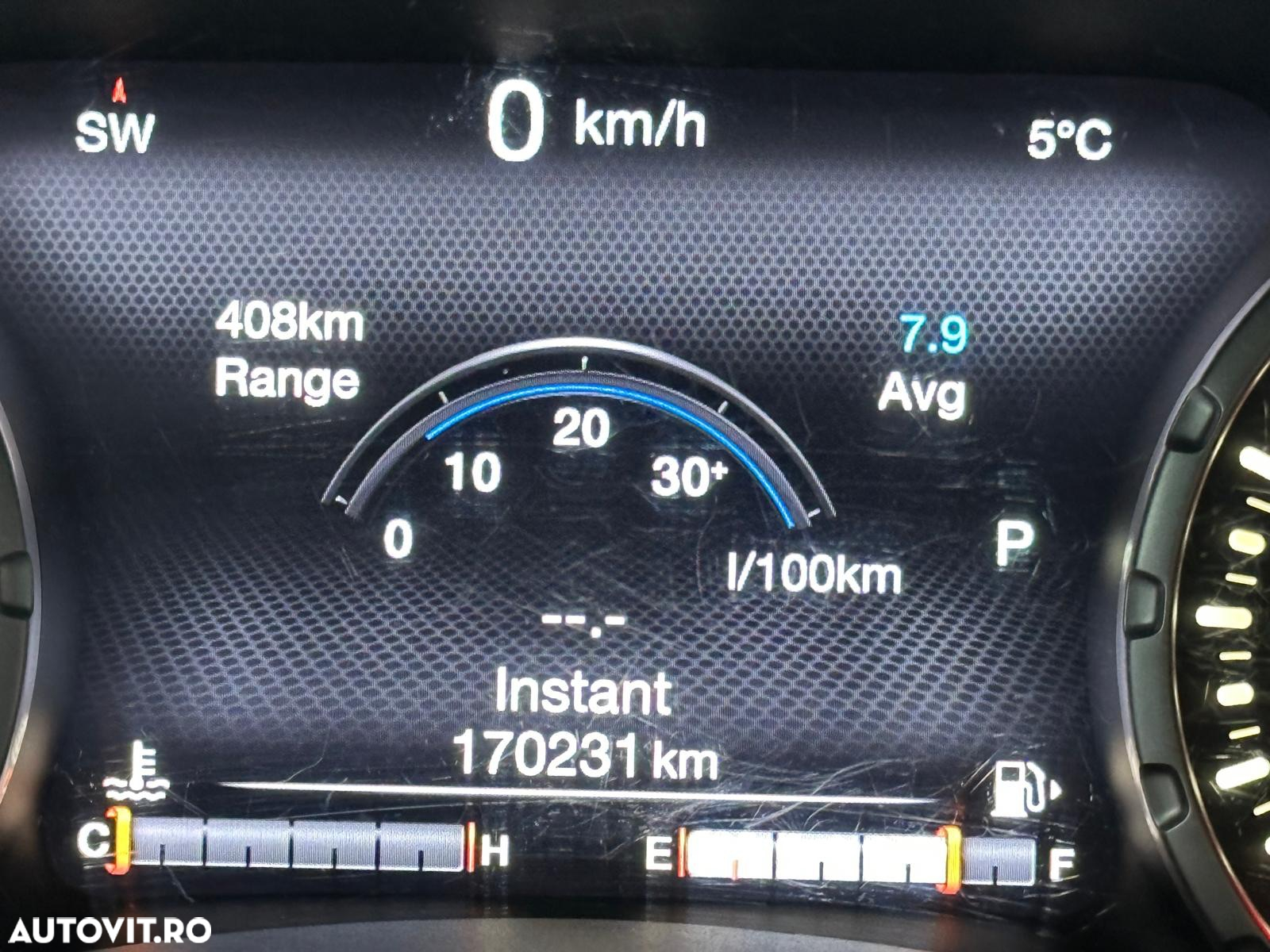 Jeep Renegade 2.0 M-Jet 4x4 AT 75th Anniversary - 2