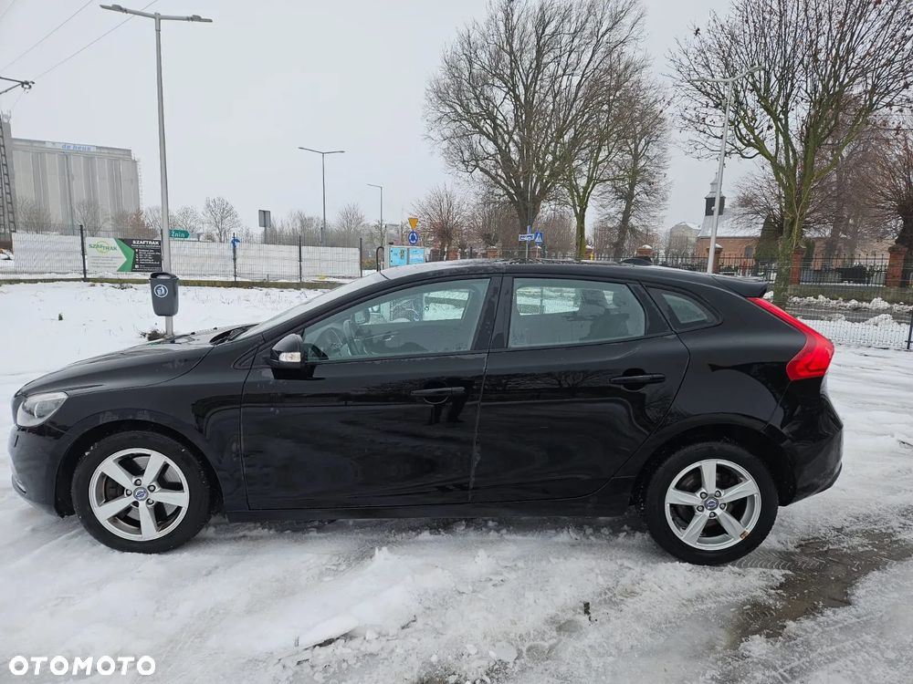 Volvo V40 - 6