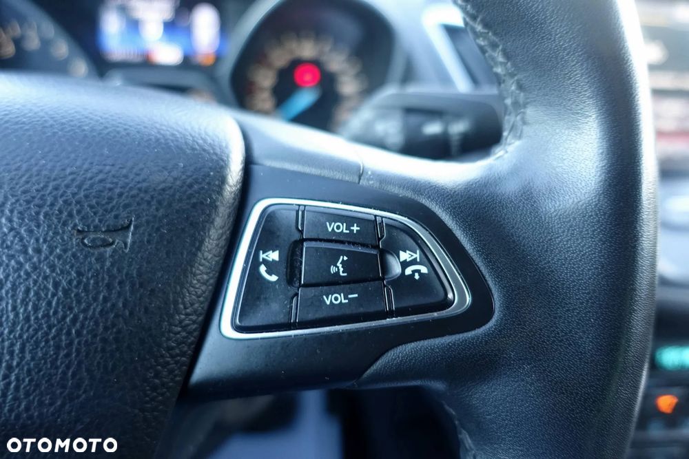 Ford C-MAX 1.5 EcoBoost Start-Stop-System Sport - 27