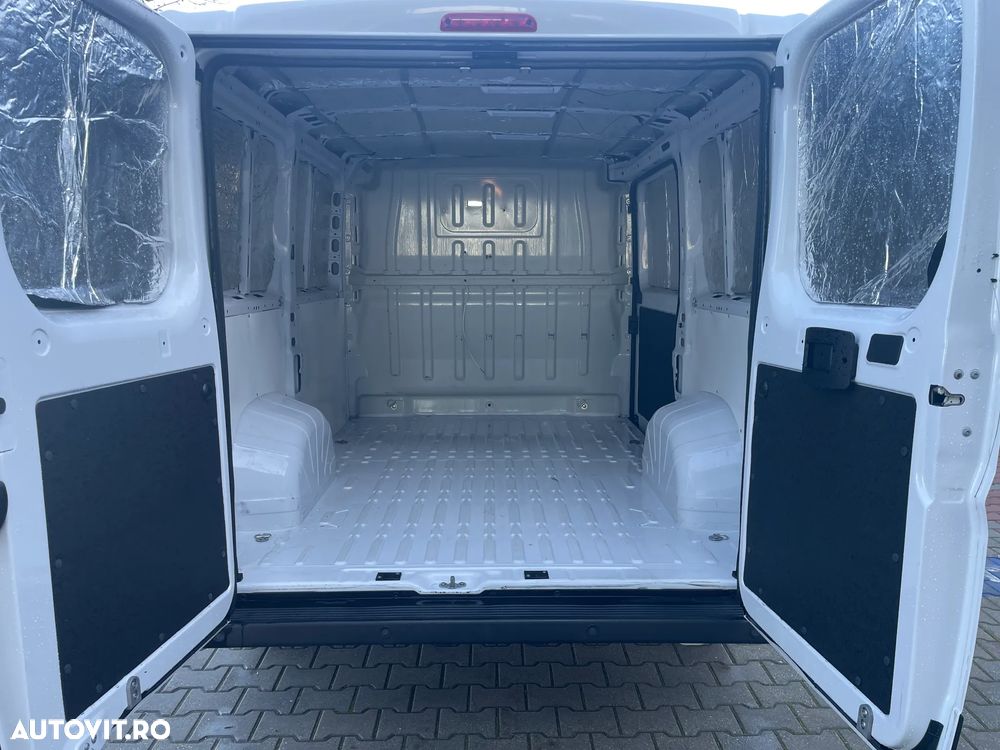 Peugeot BOXER L1H1 - 9