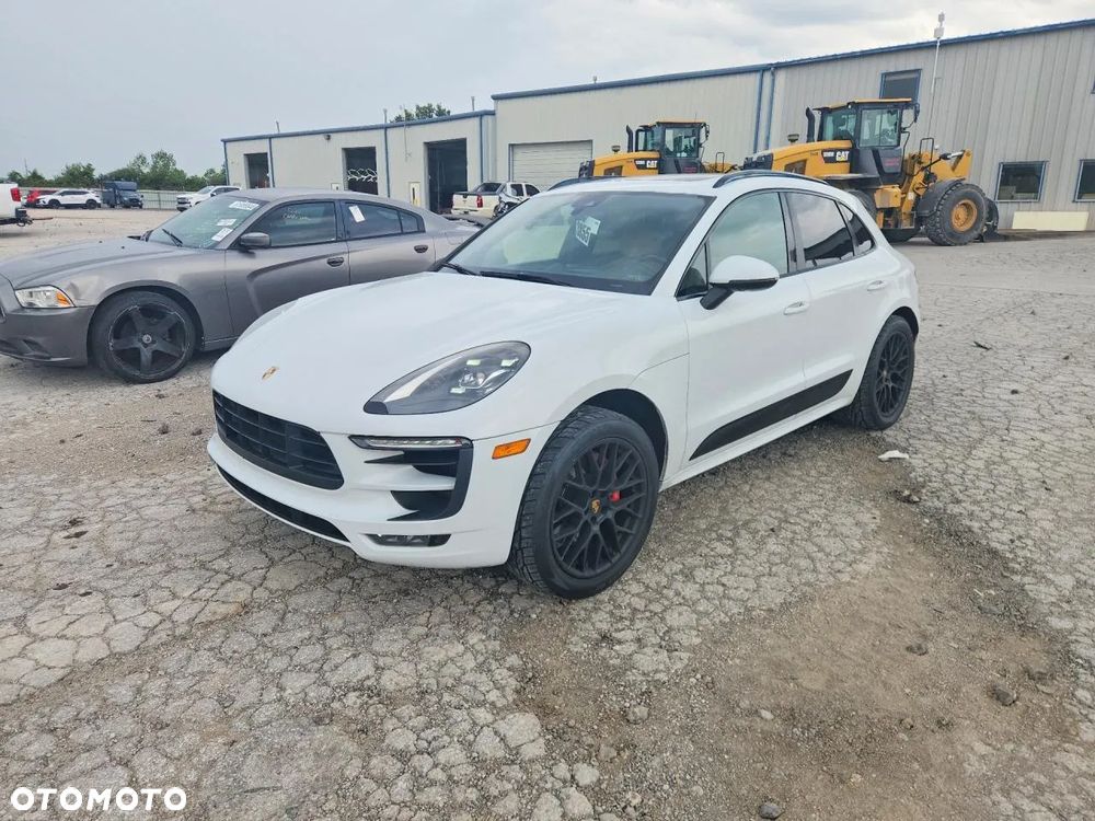 Porsche Macan S PDK - 2
