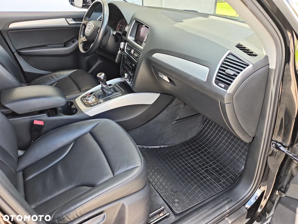 Audi Q5 2.0 TDI (clean diesel) ultra - 11