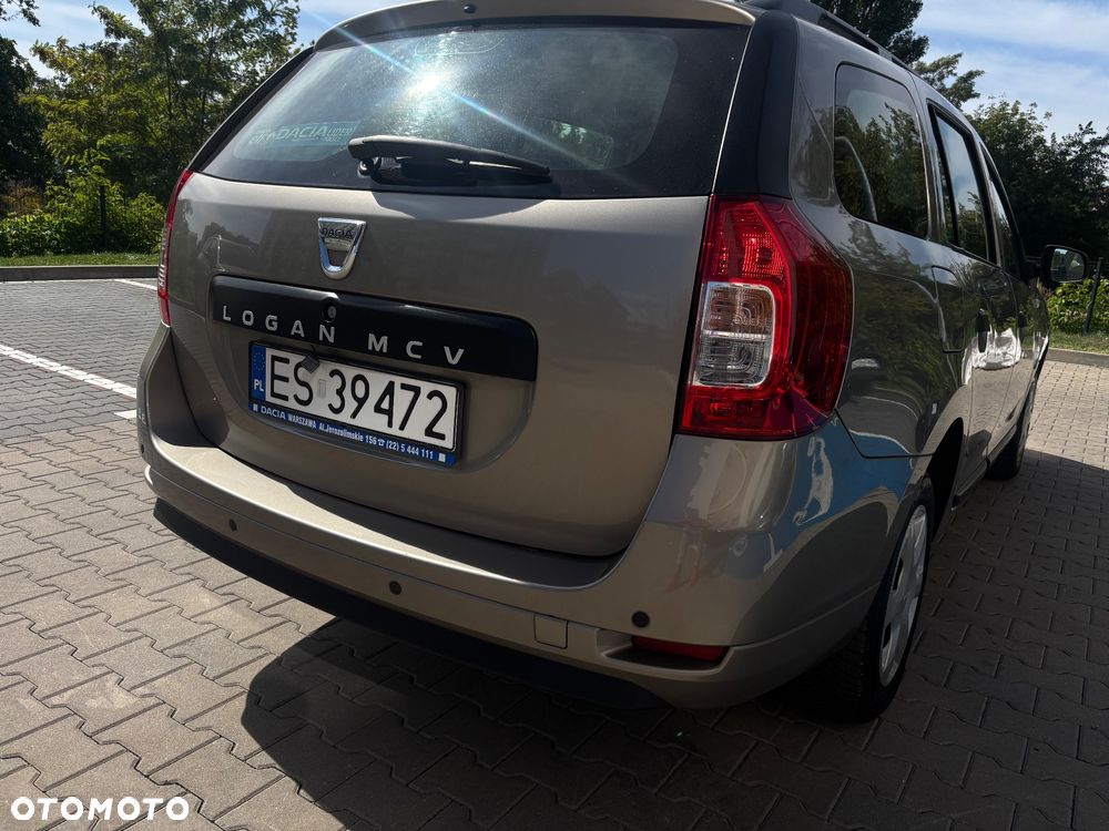 Dacia Logan 1.2 16V Access - 6