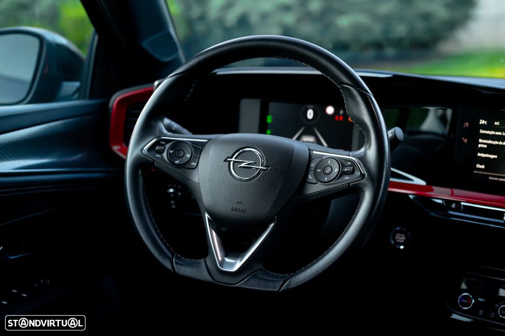 Opel Mokka-e 50 kWh GS - 9