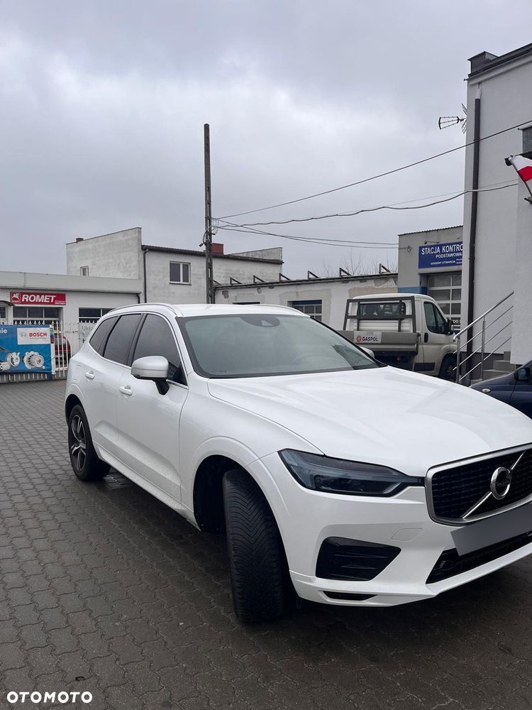 Volvo XC 60 - 2