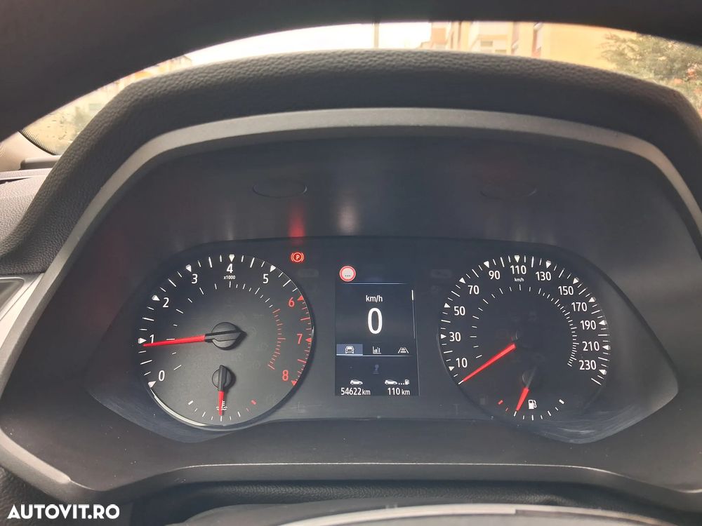 Renault Captur ver-blue-dci-life - 7