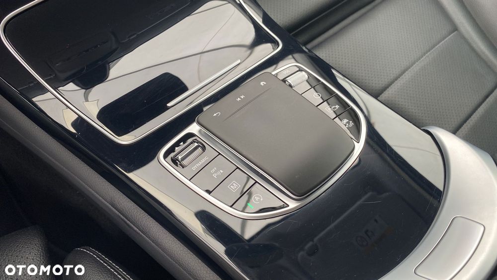 Mercedes-Benz GLC 200 d 4-Matic - 19