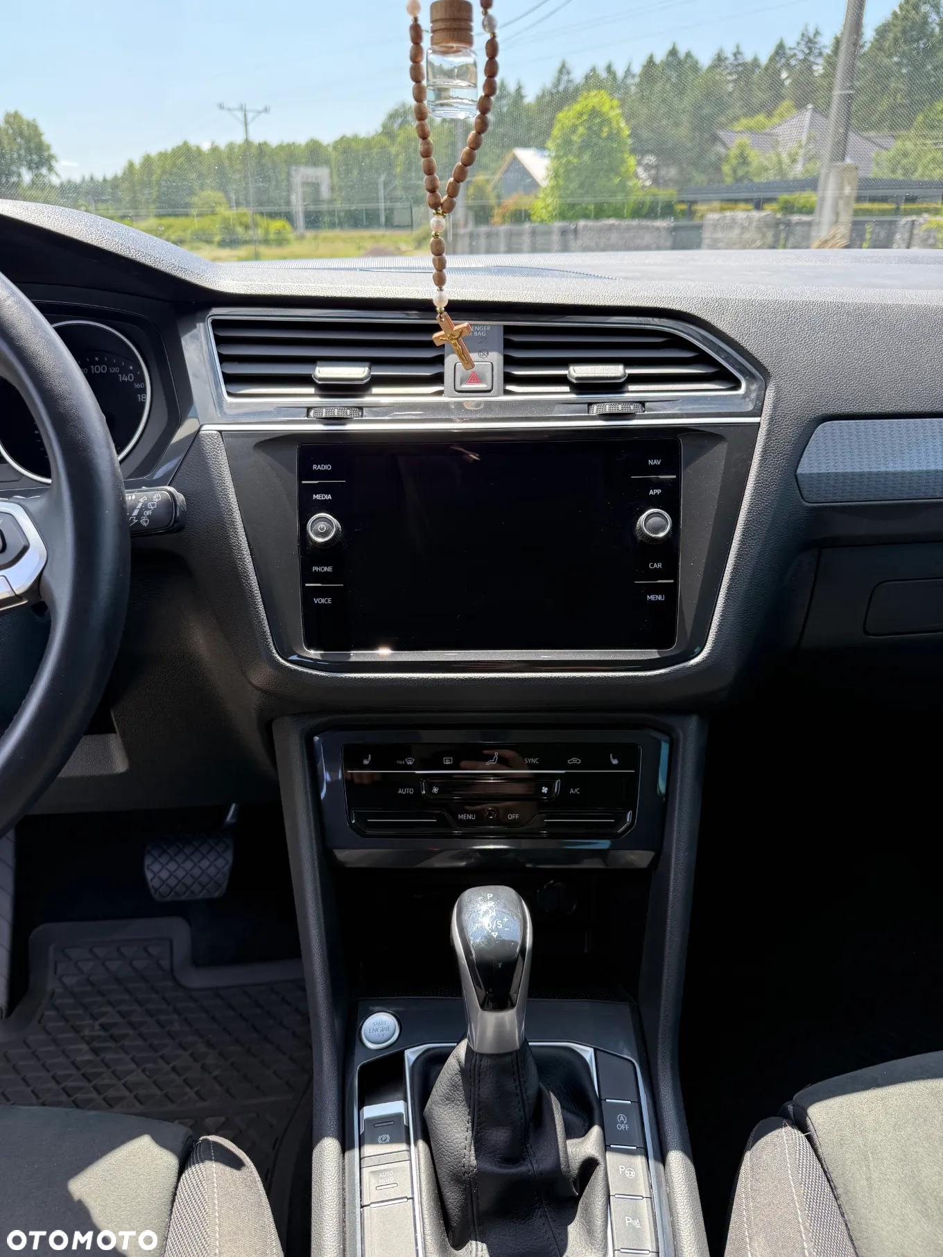 Volkswagen Tiguan 1.5 TSI EVO Life DSG - 16