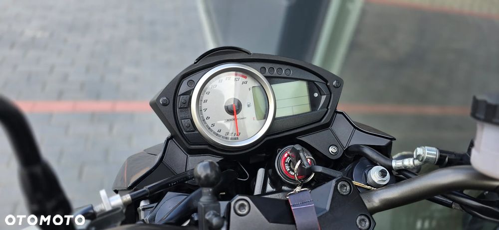 Kawasaki Z - 32
