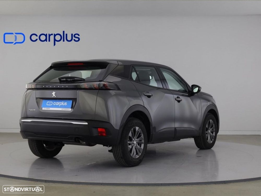 Peugeot 2008 1.2 PureTech Active Pack - 7