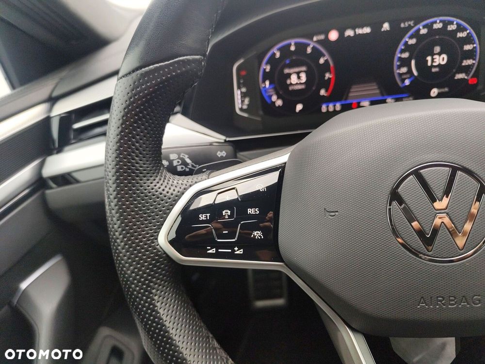 Volkswagen Arteon 2.0 TSI R-Line DSG - 19