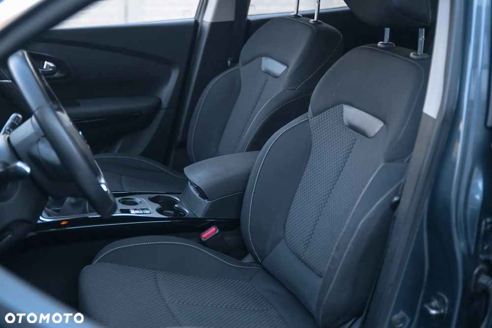 Renault Kadjar 1.5 dCi Energy Business - 17