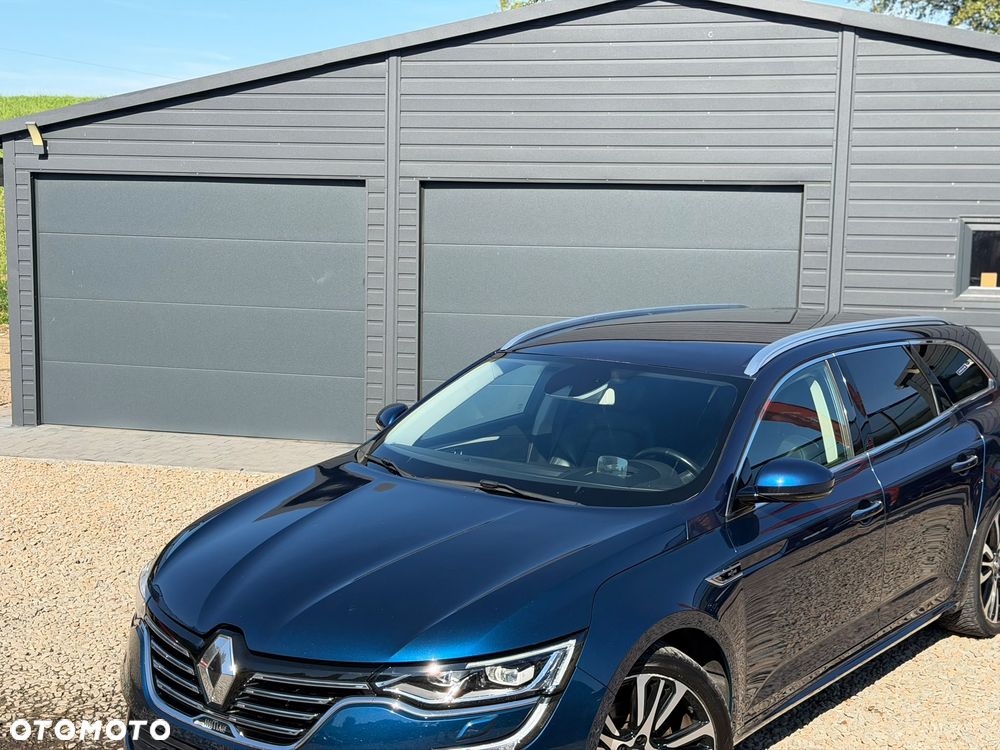 Renault Talisman ENERGY TCe 200 EDC INITIALE PARIS - 15