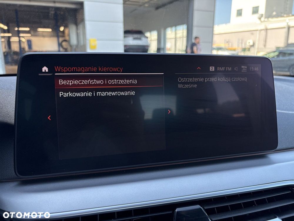 BMW Seria 5 - 25