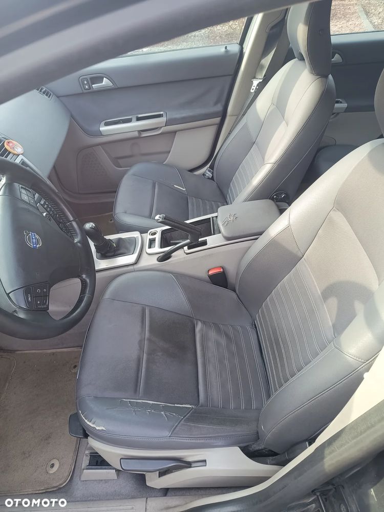 Volvo V50 1.8 Momentum - 6
