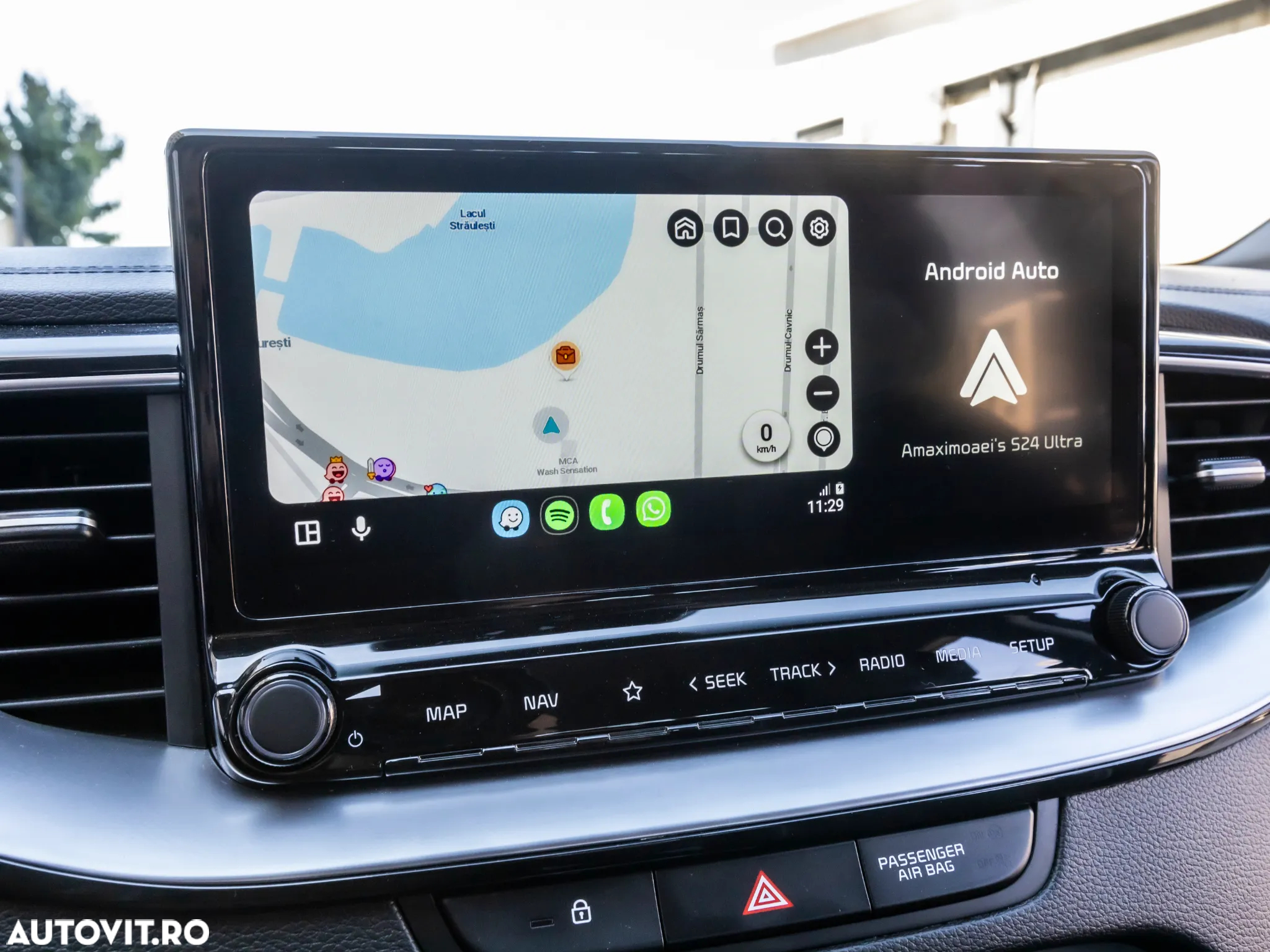 Kia XCeed 1.6 GDI DCT6 OPF Plug-in-Hybrid VISION - 8
